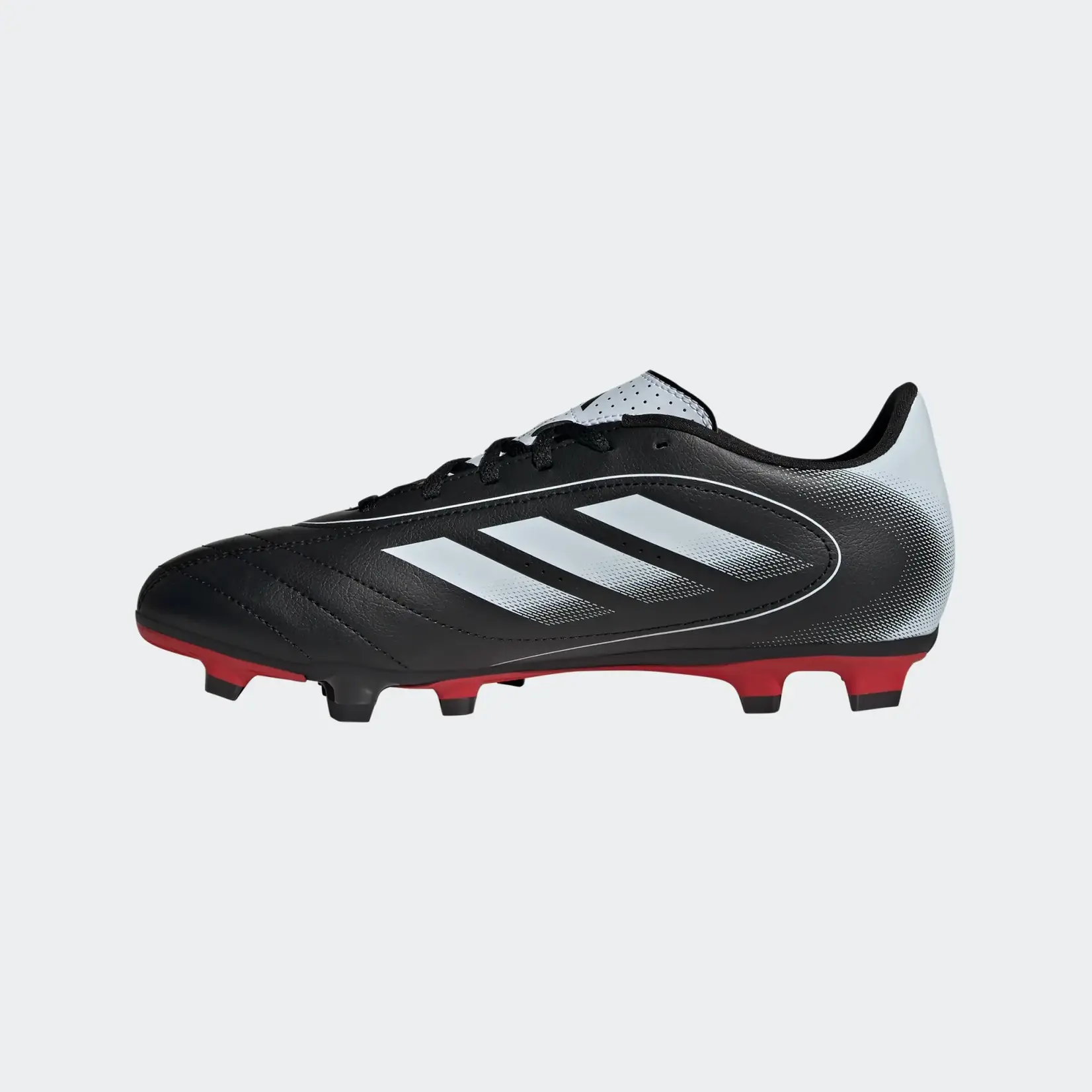 Adidas Adidas Soccer Shoes, Goletto IX FG/MG, Mens