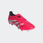 Adidas Adidas Soccer Shoes, Predator League FT FG/MG, Mens