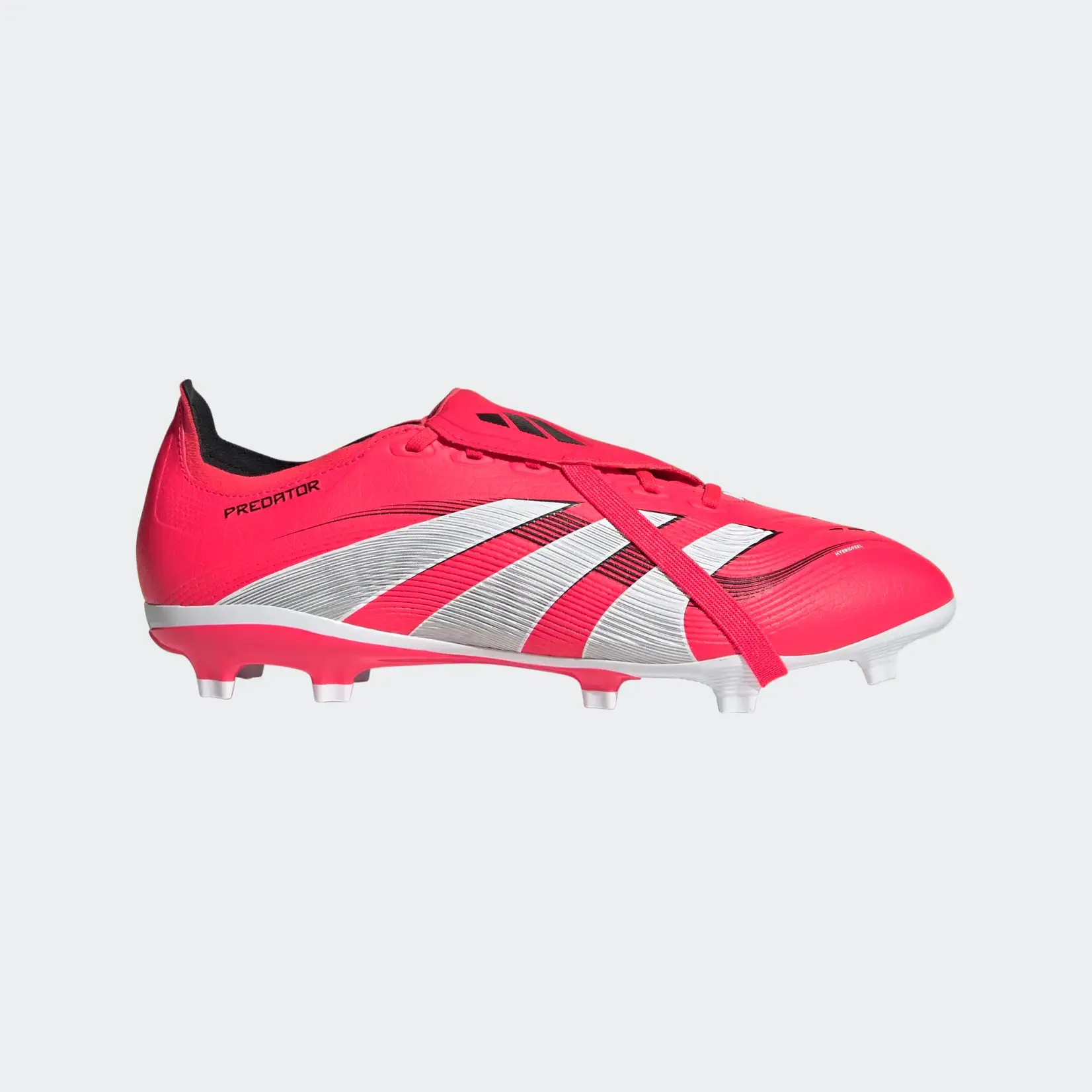 Adidas Adidas Soccer Shoes, Predator League FT FG/MG, Mens