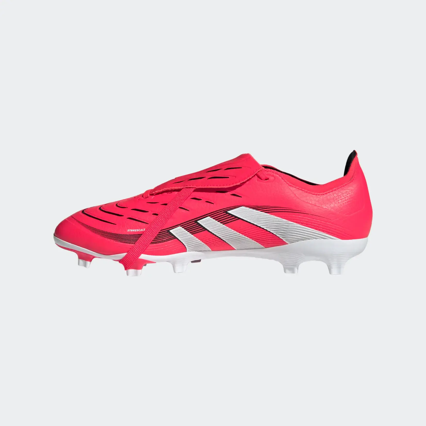 Adidas Adidas Soccer Shoes, Predator League FT FG/MG, Mens