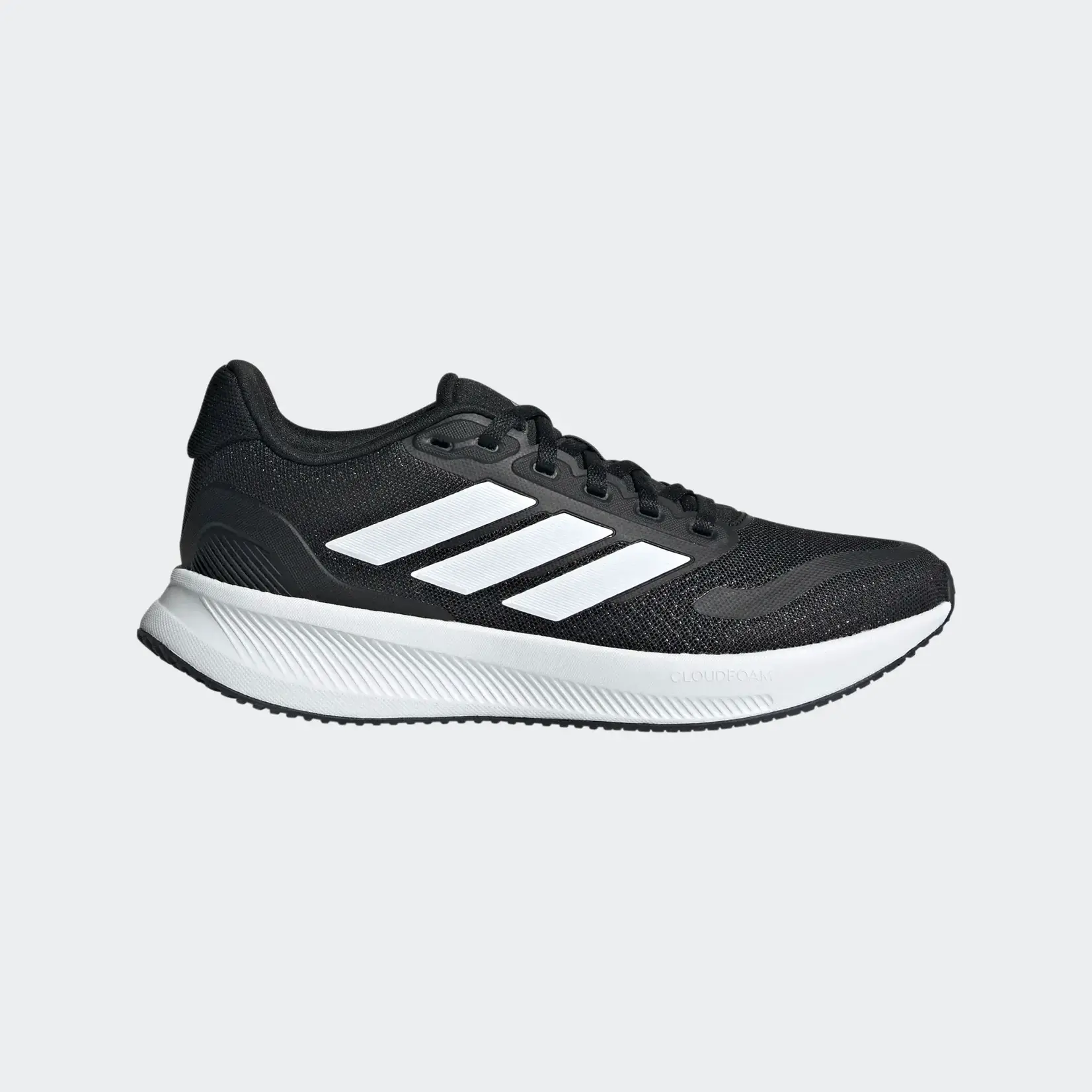 Adidas Adidas Running Shoes, Runfalcon 5 J, Unisex