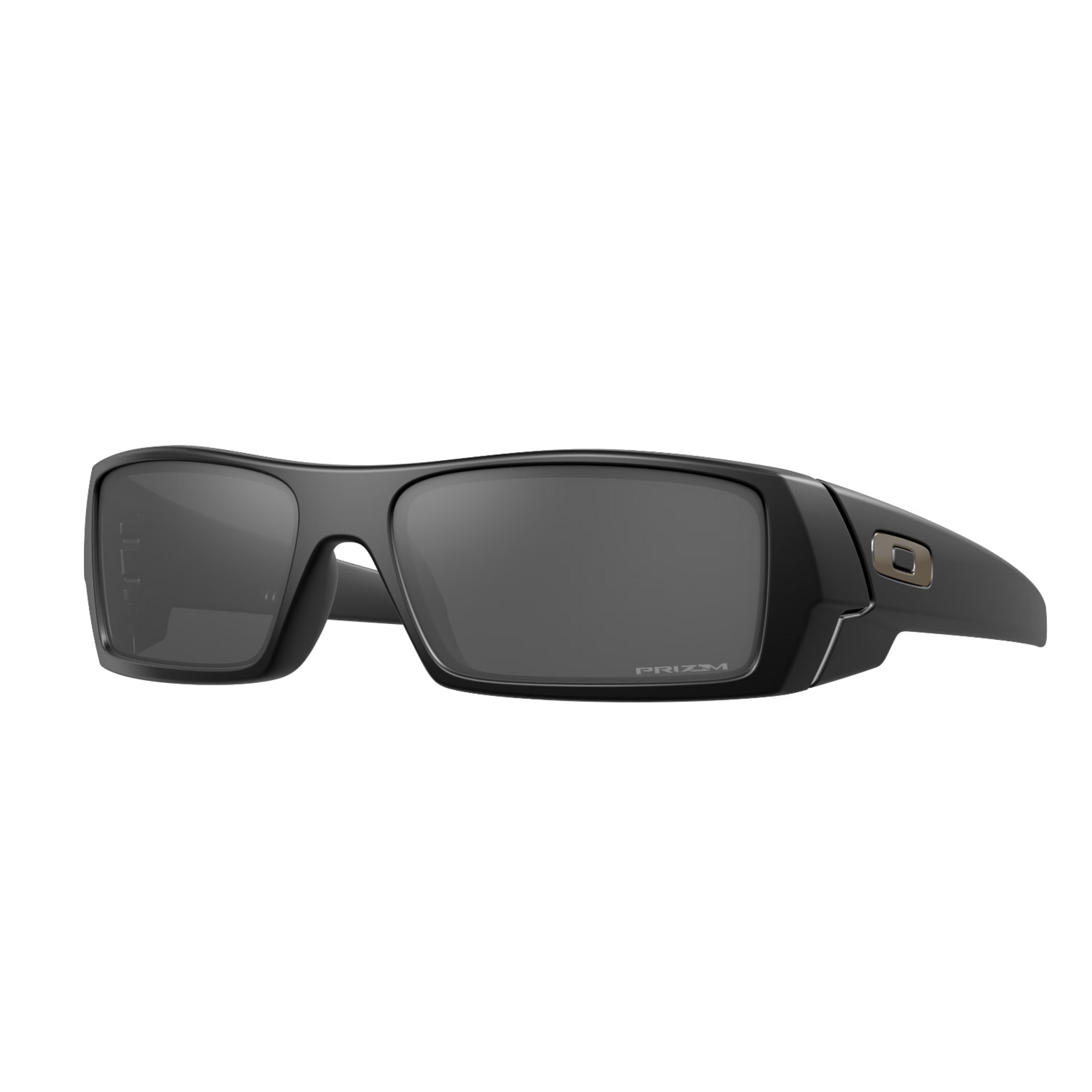Oakley Oakley Sunglasses, Gascan, Matte Blk, Prizm Blk