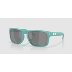 Oakley Oakley Sunglasses, Holbrook, Matte Pacific, Prizm Blk