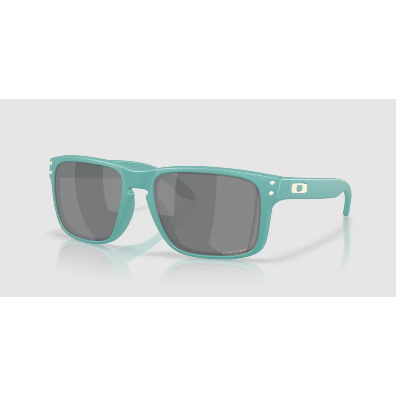 Oakley Oakley Sunglasses, Holbrook, Matte Pacific, Prizm Blk