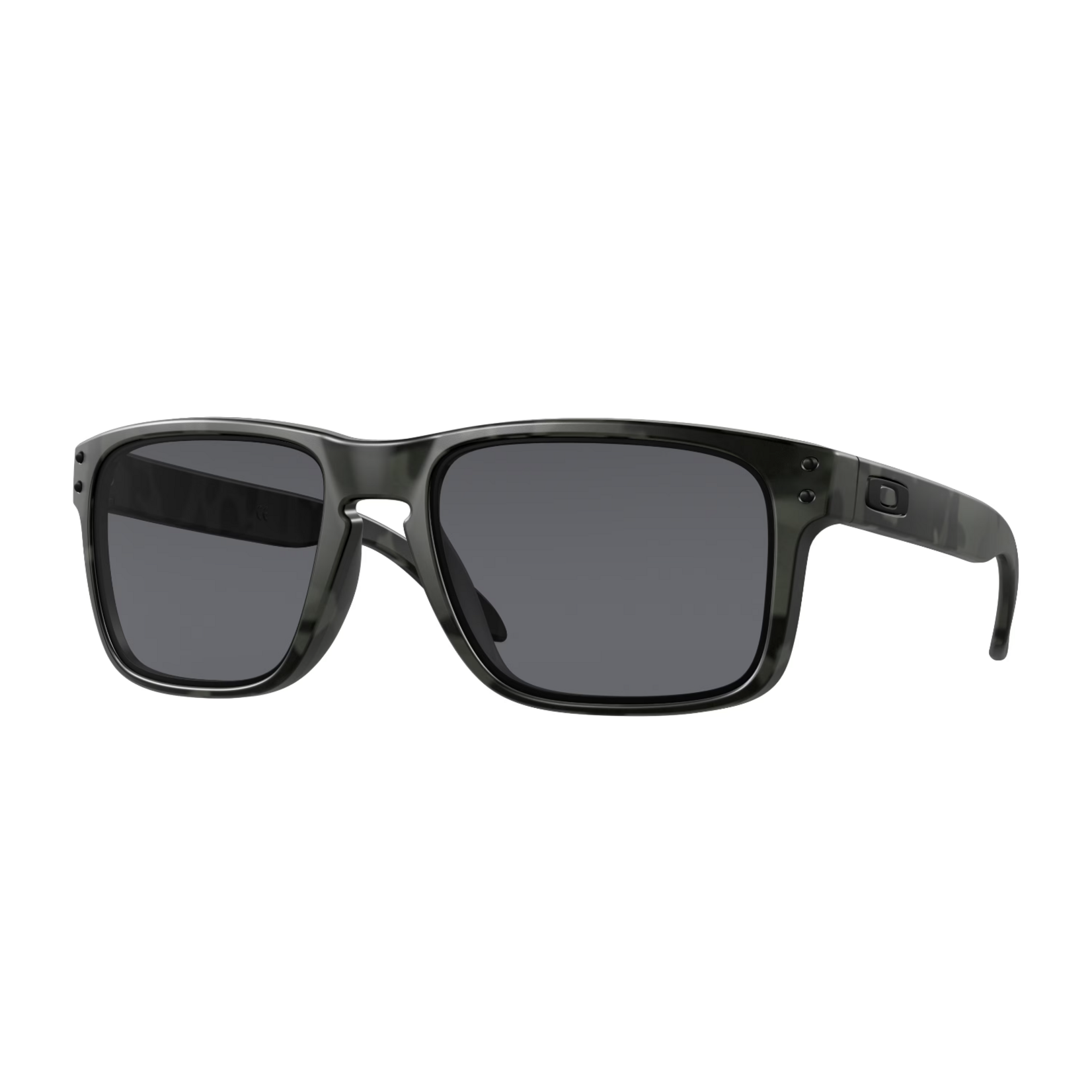 Oakley Oakley Sunglasses, Holbrook, Multicam Blk, Gry