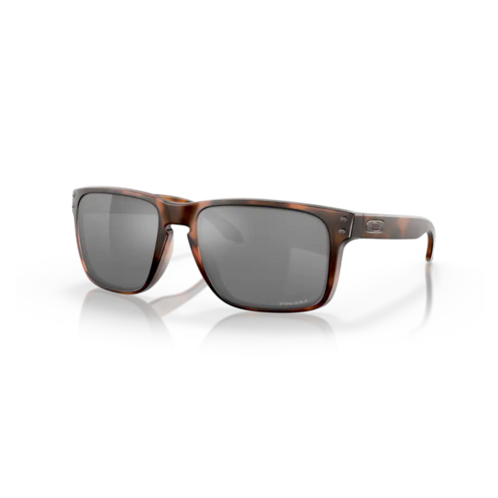 Oakley Oakley Sunglasses, Holbrook XL, Matte Brn Tortoise, Prizm Blk