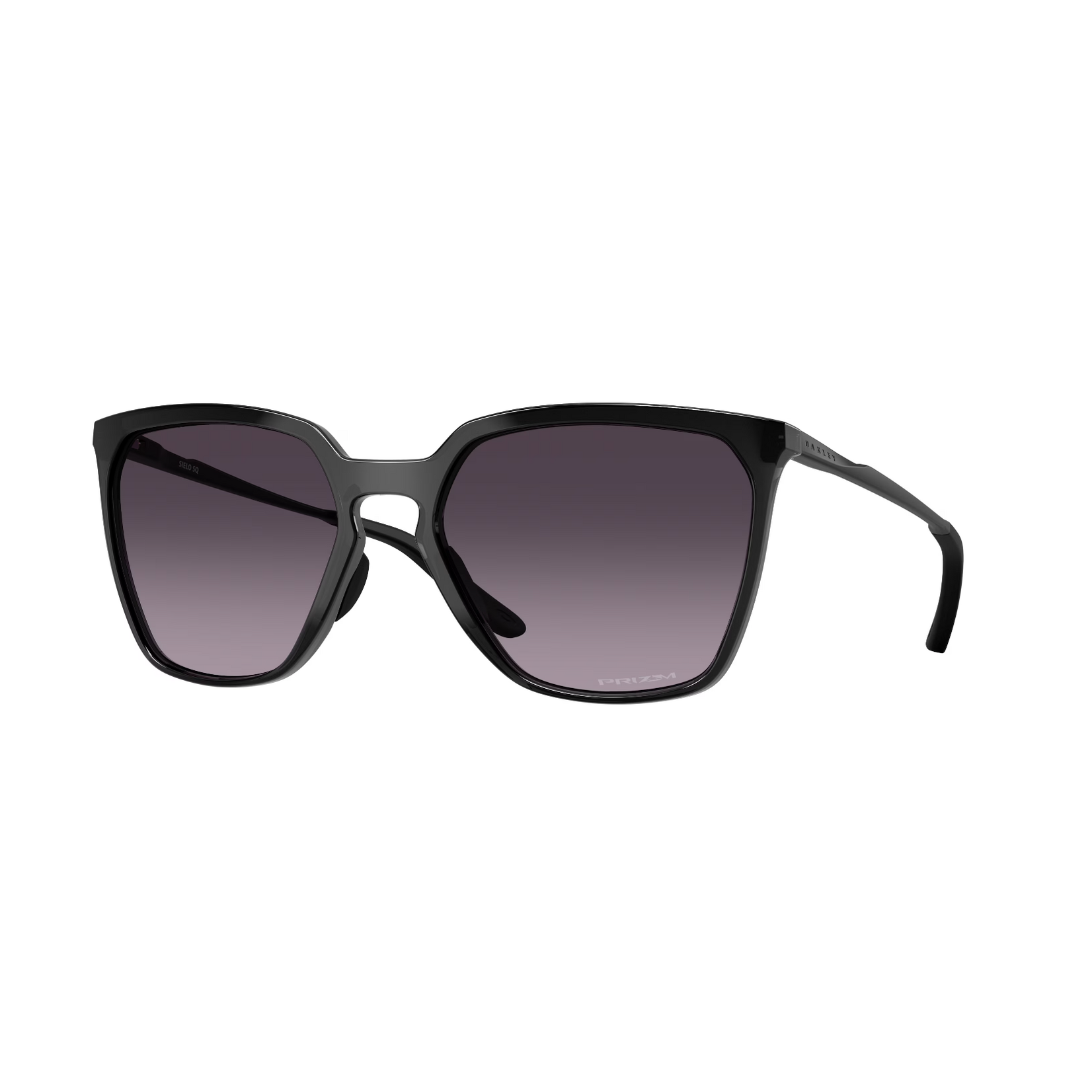 Oakley Oakley Sunglasses, Sielo Sq, Polished Blk Ink, Prizm Gry Gradient