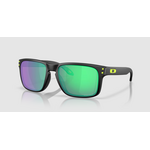 Oakley Oakley Sunglasses, Holbrook, Matte Blk, Prizm Road Jade