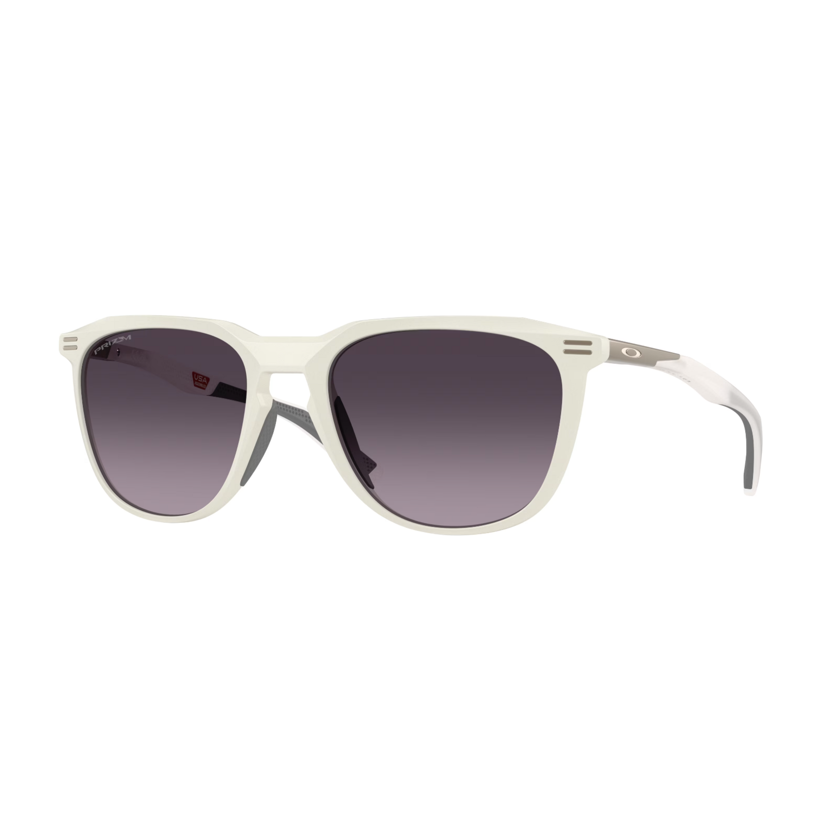 Oakley Oakley Sunglasses, Thurso, Matte Mist, Prizm Gry Gradient