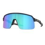 Oakley Oakley Sunglasses, Sutro Lite, Matte Blk, Prizm Sapphire