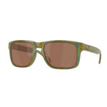 Oakley Oakley Sunglasses, Holbrook, Fern Spacedust, Prizm Tungsten Polarized