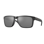 Oakley Oakley Sunglasses, Holbrook XL, Matte Blk, Prizm Blk Polarized