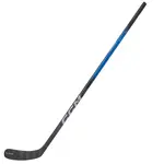 CCM CCM Hockey Stick, Jetspeed FT8 Pro, Senior, Blu