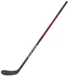 CCM CCM Hockey Stick, Jetspeed FT8 Pro, Senior, Red