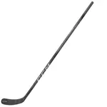 CCM CCM Hockey Stick, Jetspeed FT8 Pro, Intermediate, Charcoal