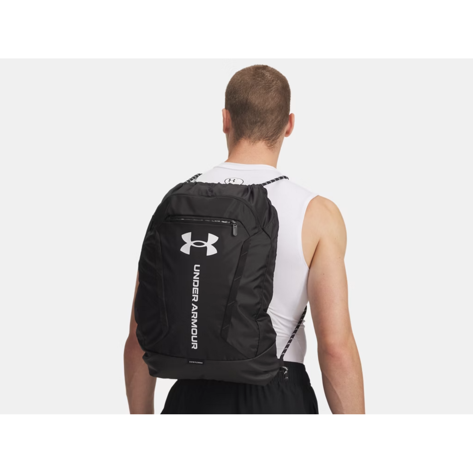 Under Armour Under Armour Sackpack, Hustle