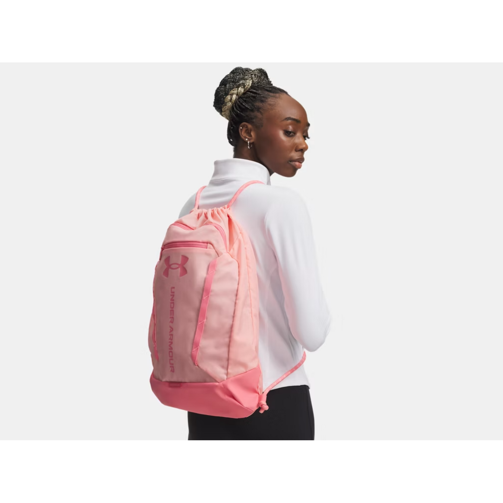 Under Armour Under Armour Sackpack, Hustle