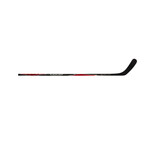 Bauer Bauer Hockey Stick, Vapor Flylite Grip, Intermediate, Red