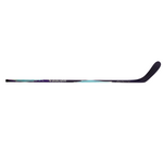 Bauer Bauer Hockey Stick, Vapor Flylite Grip, Junior 50", Glacier