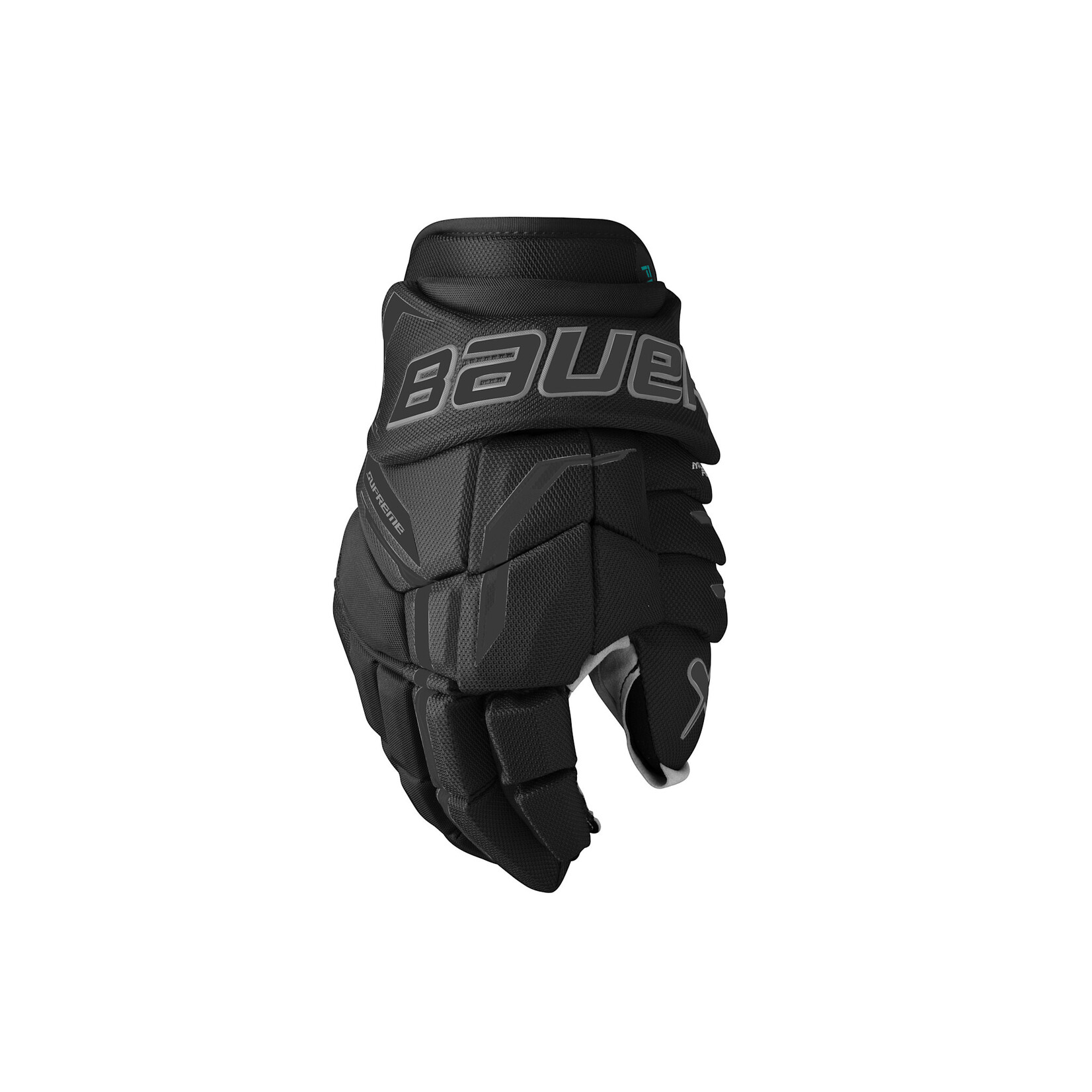 Bauer Bauer Hockey Gloves, Supreme Fuse, Senior