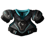 Bauer Bauer Hockey Shoulder Pads, Supreme Fuse, Youth
