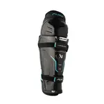 Bauer Bauer Hockey Shin Pads, Supreme Fuse, Youth