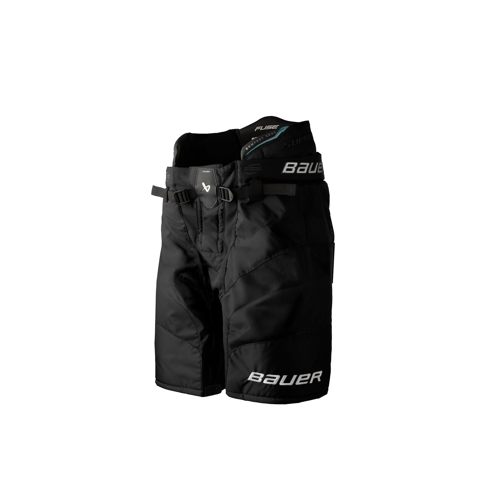 Bauer Bauer Hockey Pants, Supreme Fuse, Youth