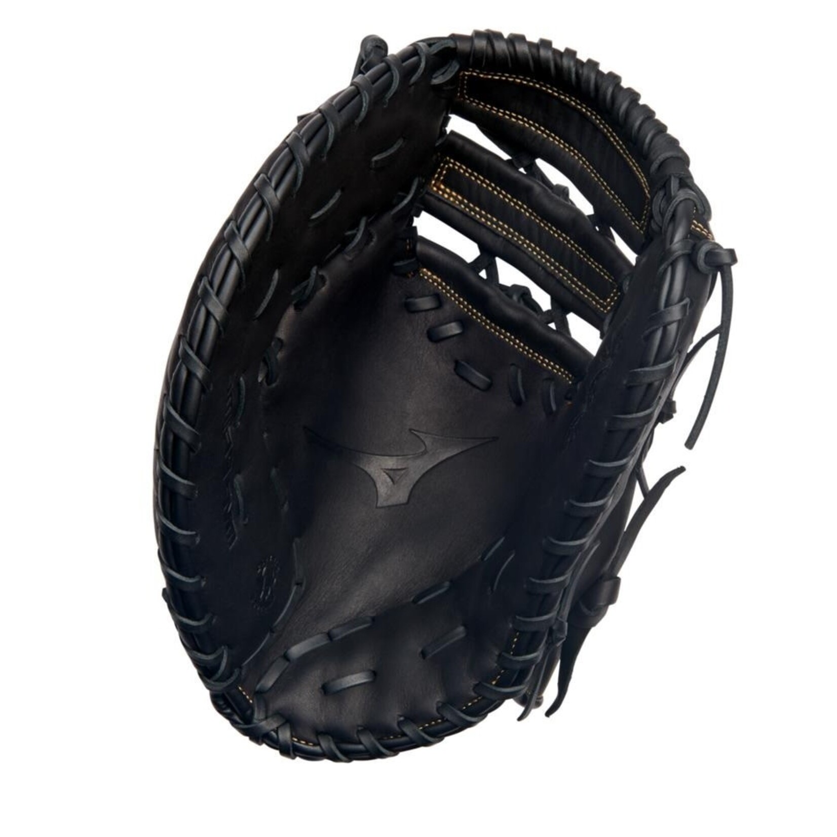 Mizuno Mizuno Baseball Glove, MVP Prime GXF50PB4, 12.5", Full Right, First Base Mitt