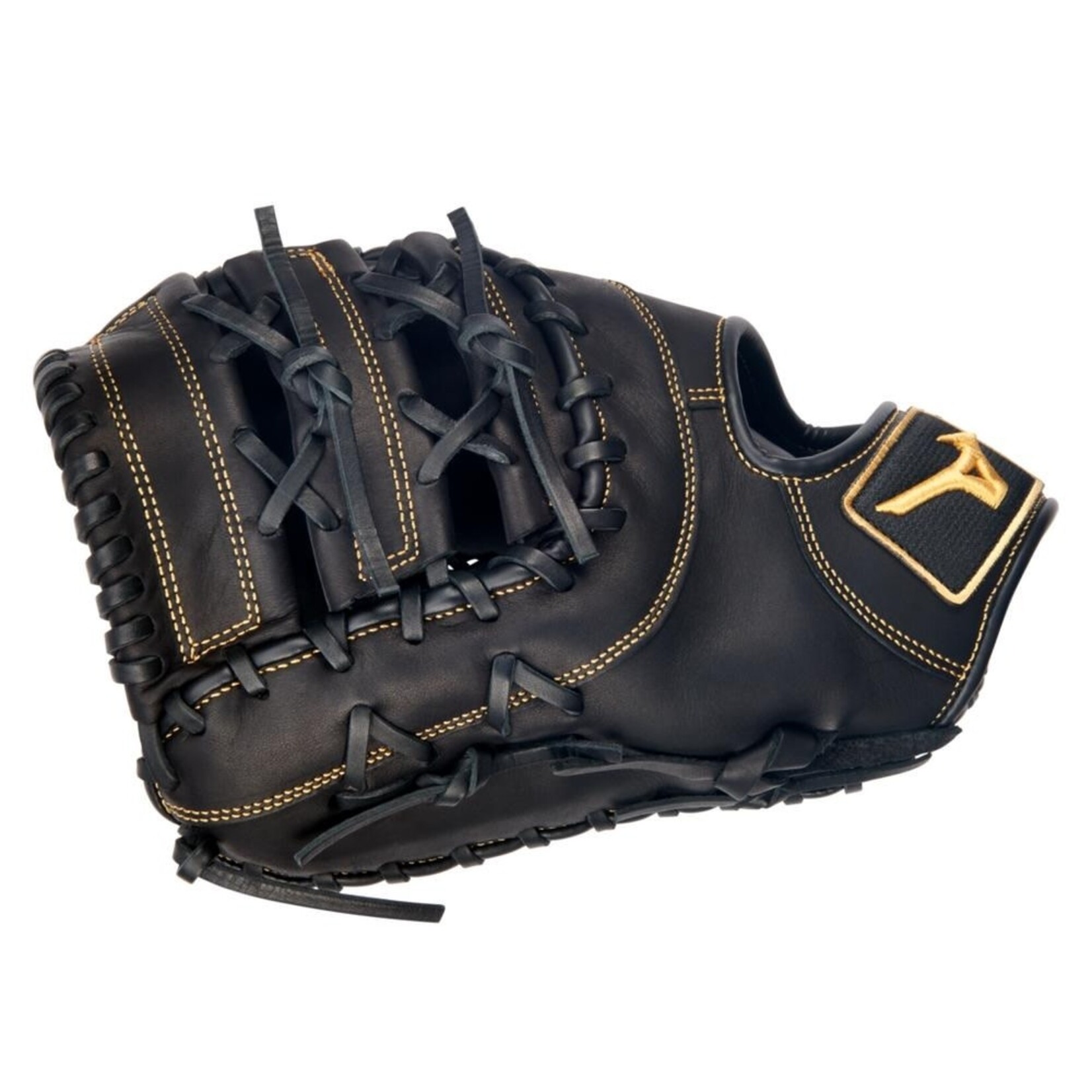 Mizuno Mizuno Baseball Glove, MVP Prime GXF50PB4, 12.5", Full Right, First Base Mitt
