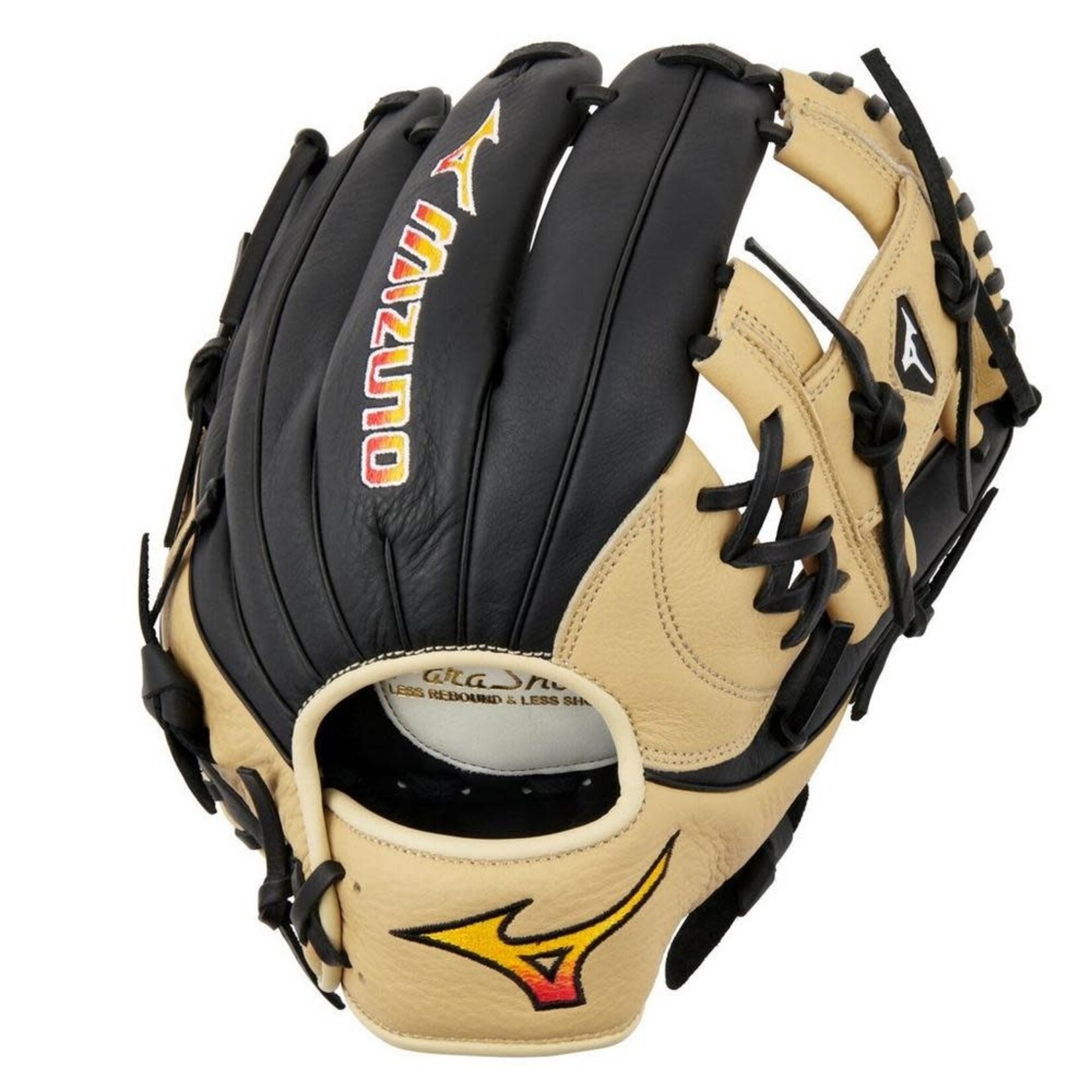 Mizuno Mizuno Baseball Glove, Franchise GFN1150B5, 11.5", Reg