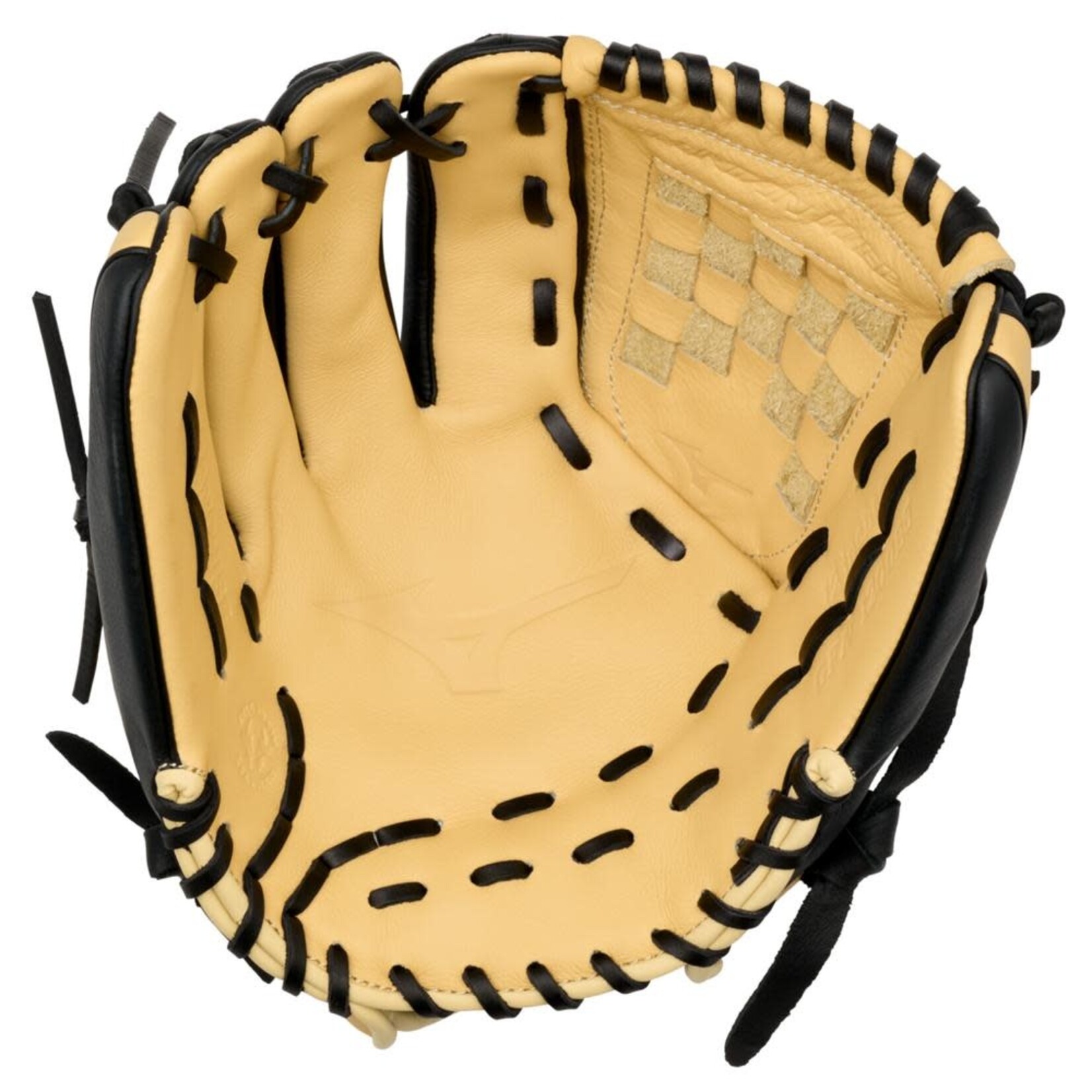 Mizuno Mizuno Baseball Glove, Franchise GFN1200B5, 12", Full Right