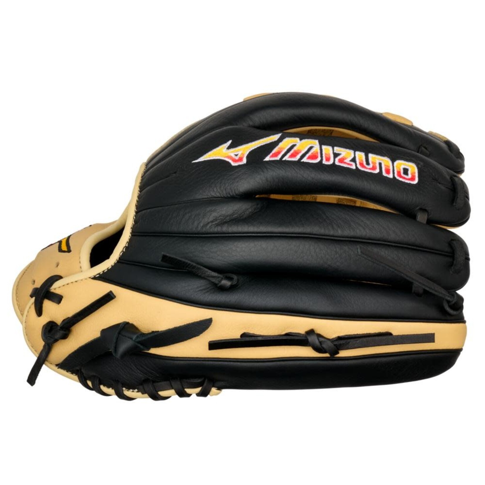 Mizuno Mizuno Baseball Glove, Franchise GFN1200B5, 12", Full Right