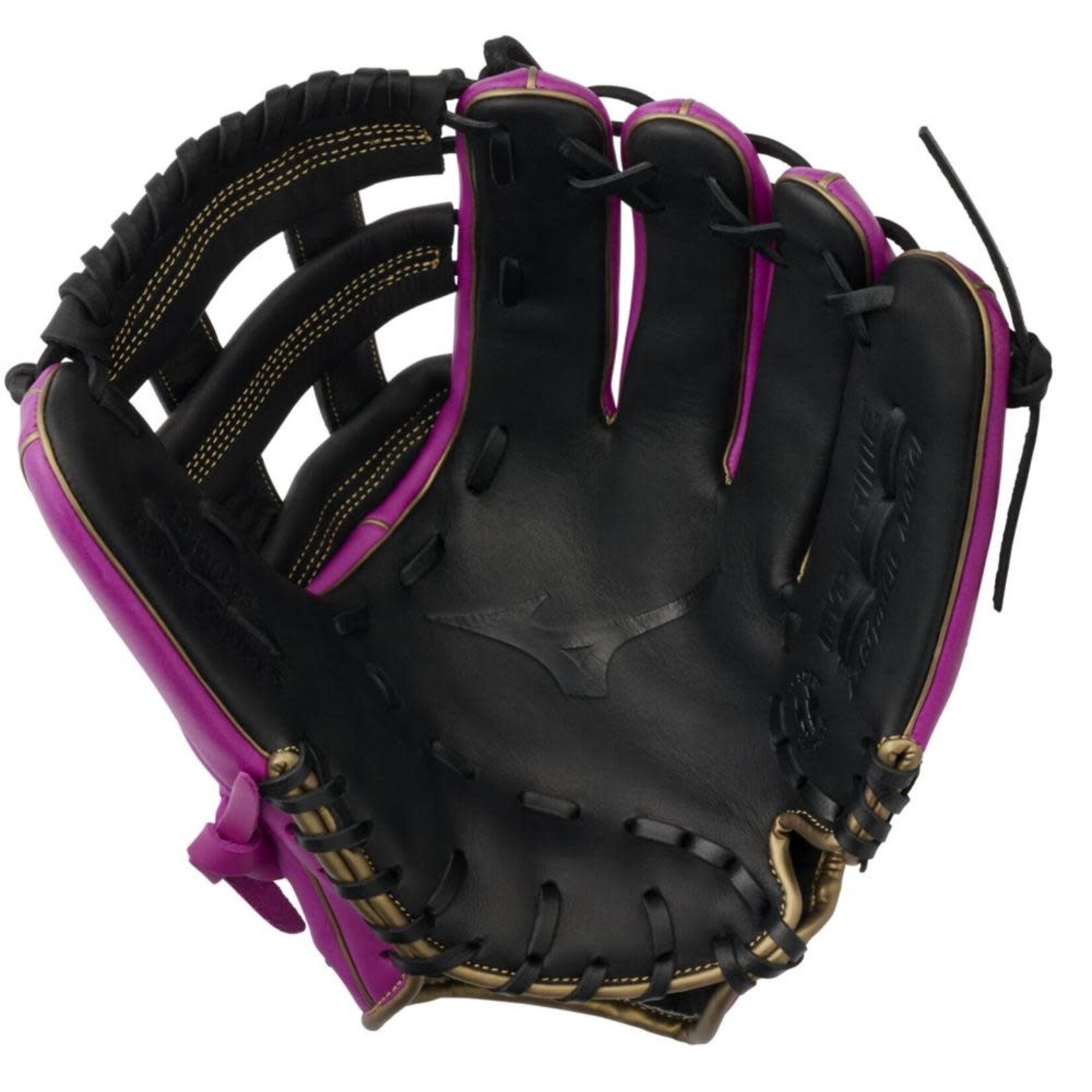 Mizuno Mizuno Fastpitch Glove, MVP Prime GMVP1200PF5, 12", Reg
