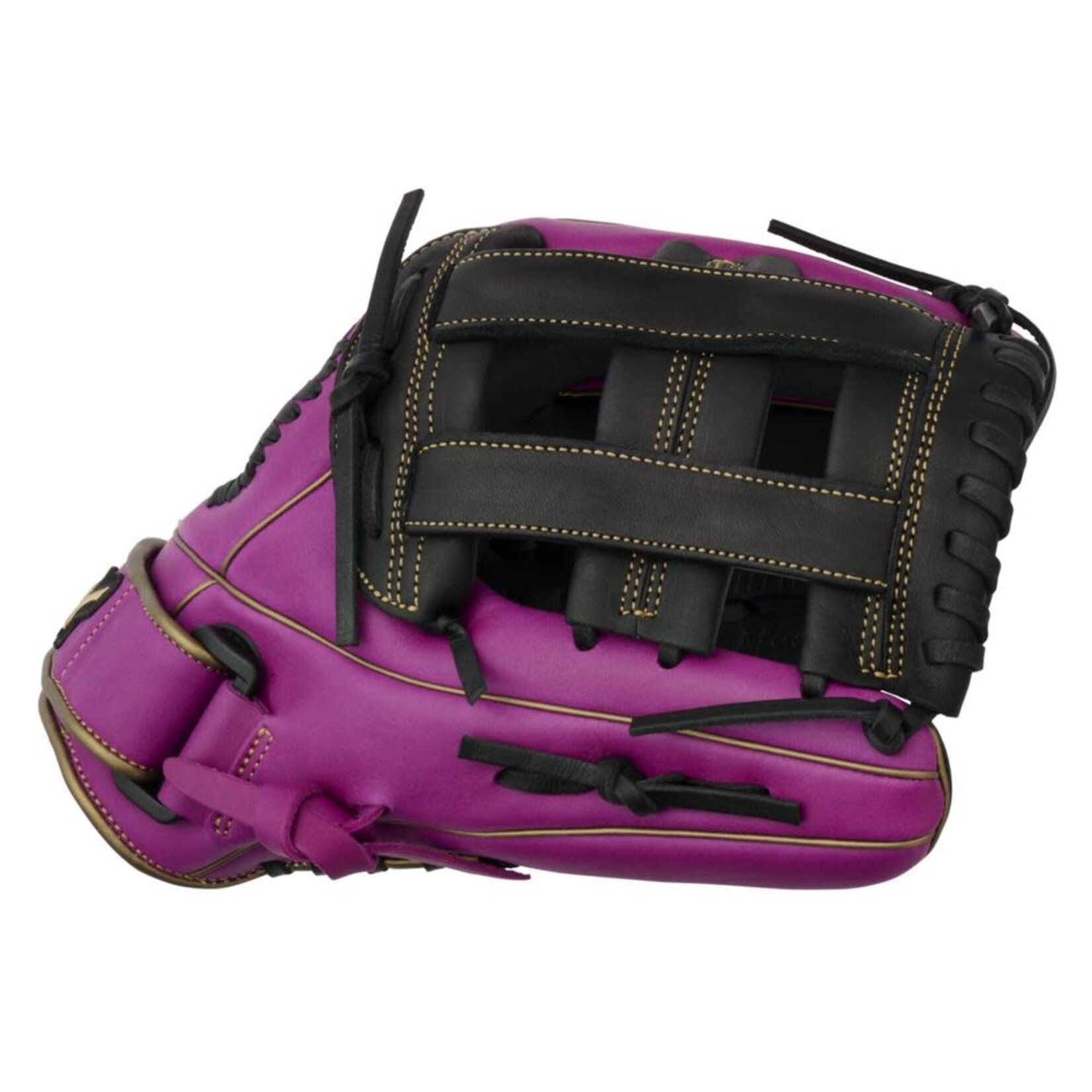 Mizuno Mizuno Fastpitch Glove, MVP Prime GMVP1200PF5, 12", Reg