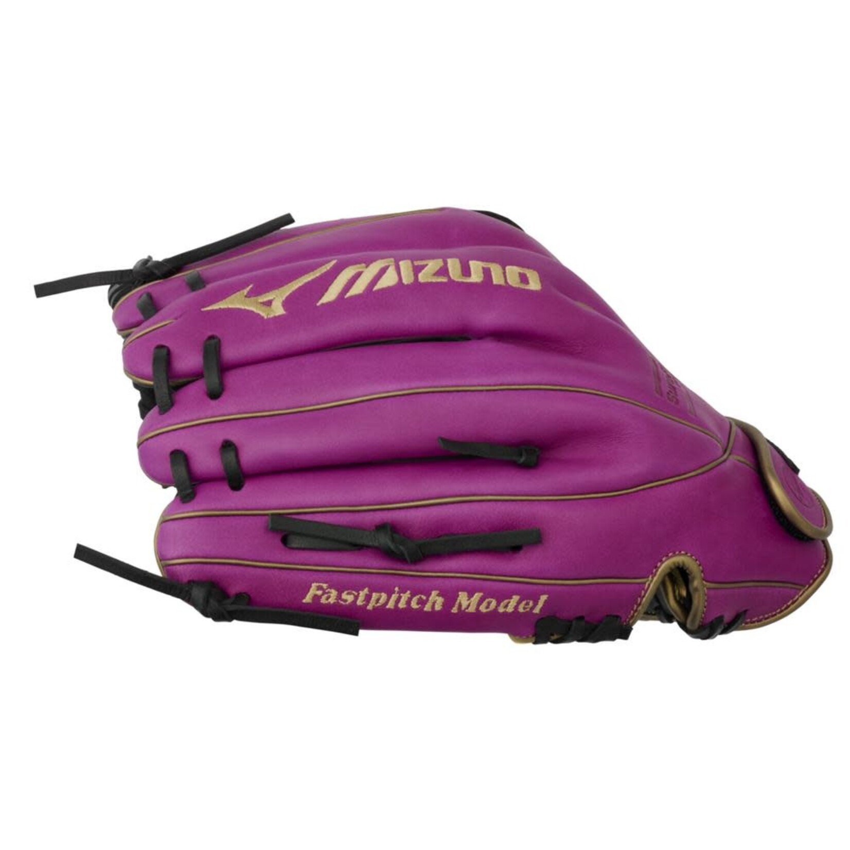 Mizuno Mizuno Fastpitch Glove, MVP Prime GMVP1200PF5, 12", Reg