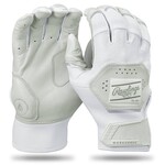 Rawlings Rawlings Batting Gloves, Workhorse, Youth