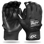 Rawlings Rawlings Batting Gloves, Clout, Youth