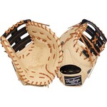 Rawlings Rawlings Baseball Glove, Heart of the Hide PRORDCT-10C, 13”, Reg, First Base Mitt