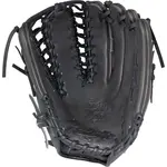 Rawlings Rawlings Baseball Glove, Heart of the Hide PRO601DS, 12.75”, Reg, Outfield