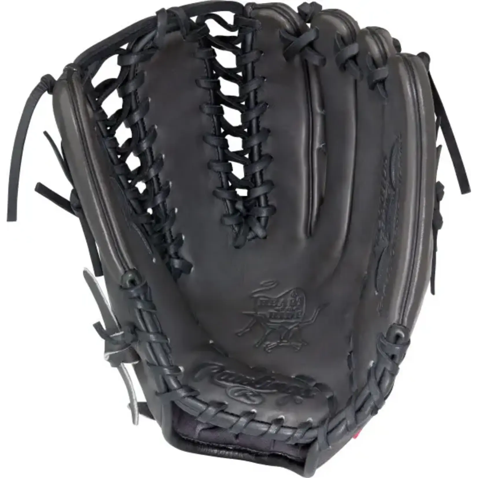 Rawlings Rawlings Baseball Glove, Heart of the Hide PRO601DS, 12.75”, Reg, Outfield