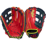 Rawlings Rawlings Baseball Glove, R9 Pro, R9PFT23 Fernando Tatis JR, 12.5”, Reg