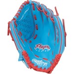 Rawlings Rawlings Baseball Glove, Players Series, PL105CB, 11.5”, Reg, Youth
