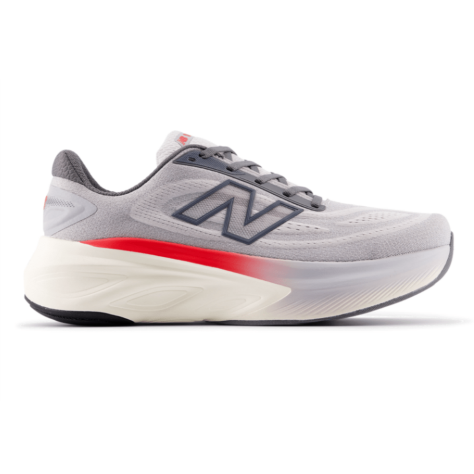 New Balance New Balance Running Shoes, Fresh Foam X More v6, Mens