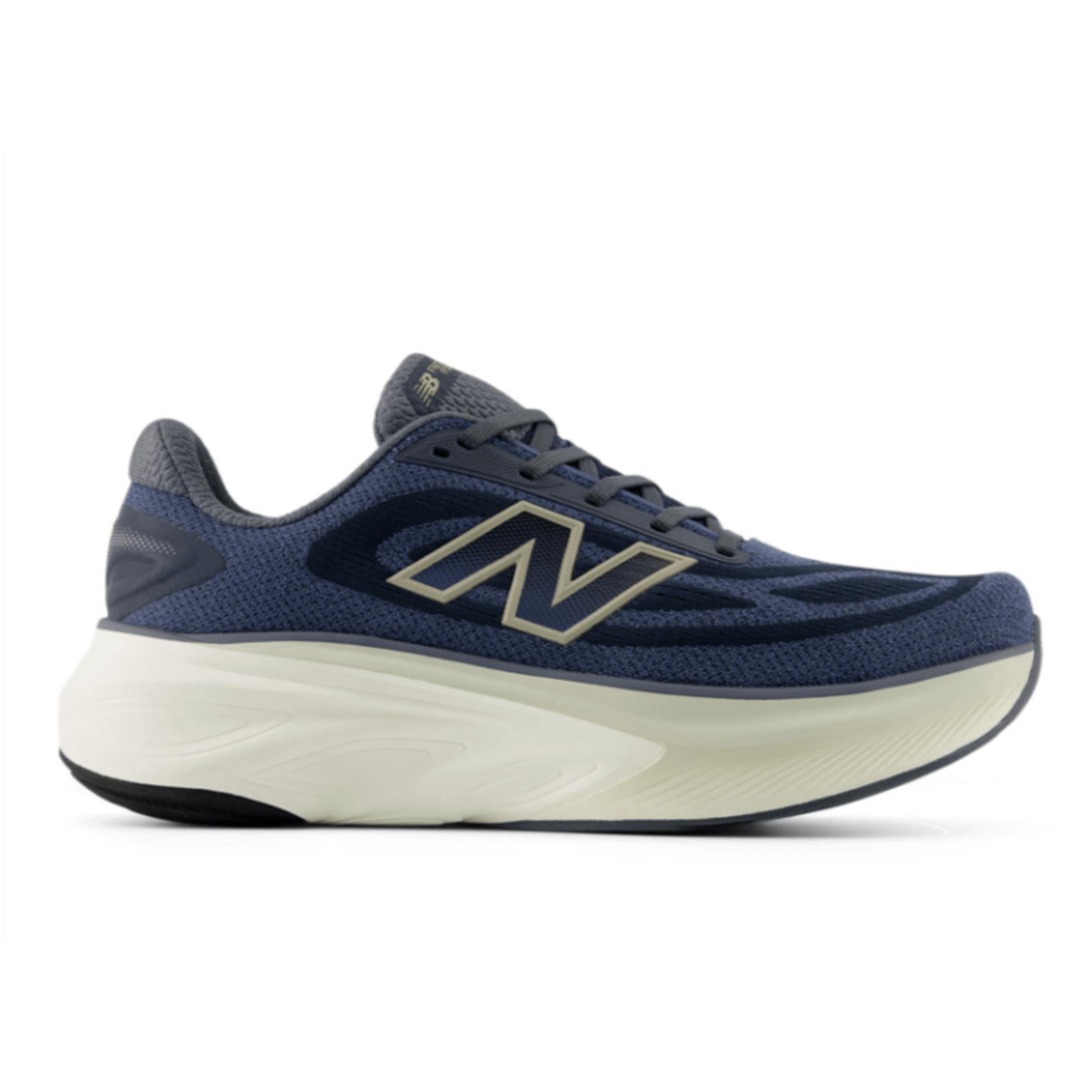 New Balance New Balance Running Shoes, Fresh Foam X More v6, Mens