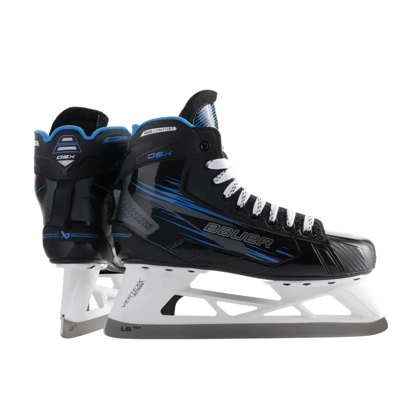 Bauer Bauer Hockey Goal Skates, GSX, Senior