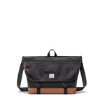 Herschel Herschel Messenger Bag, Cove