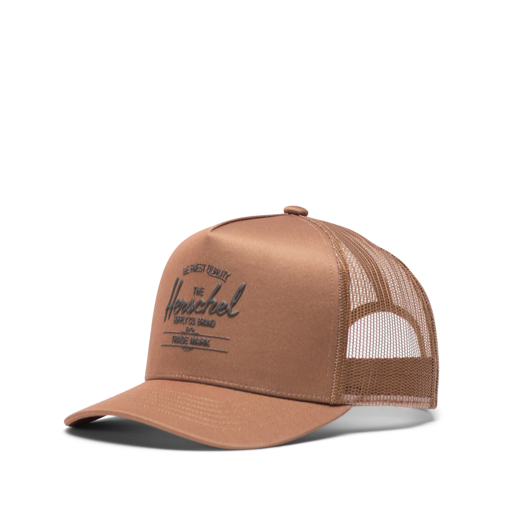 Herschel Herschel Hat, Whaler Tall Mesh Cap