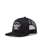 Herschel Herschel Hat, Whaler Tall Mesh Cap