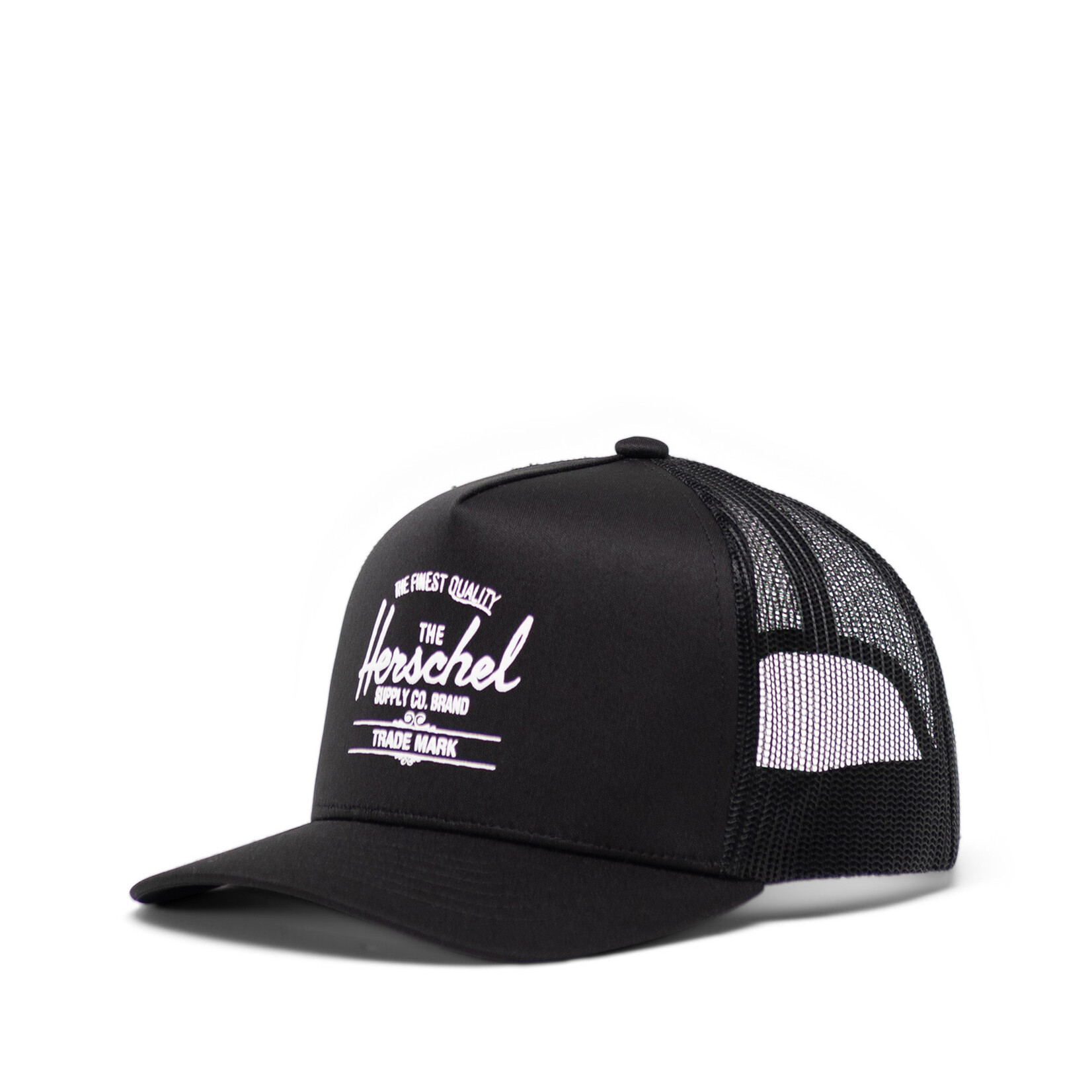Herschel Herschel Hat, Whaler Tall Mesh Cap