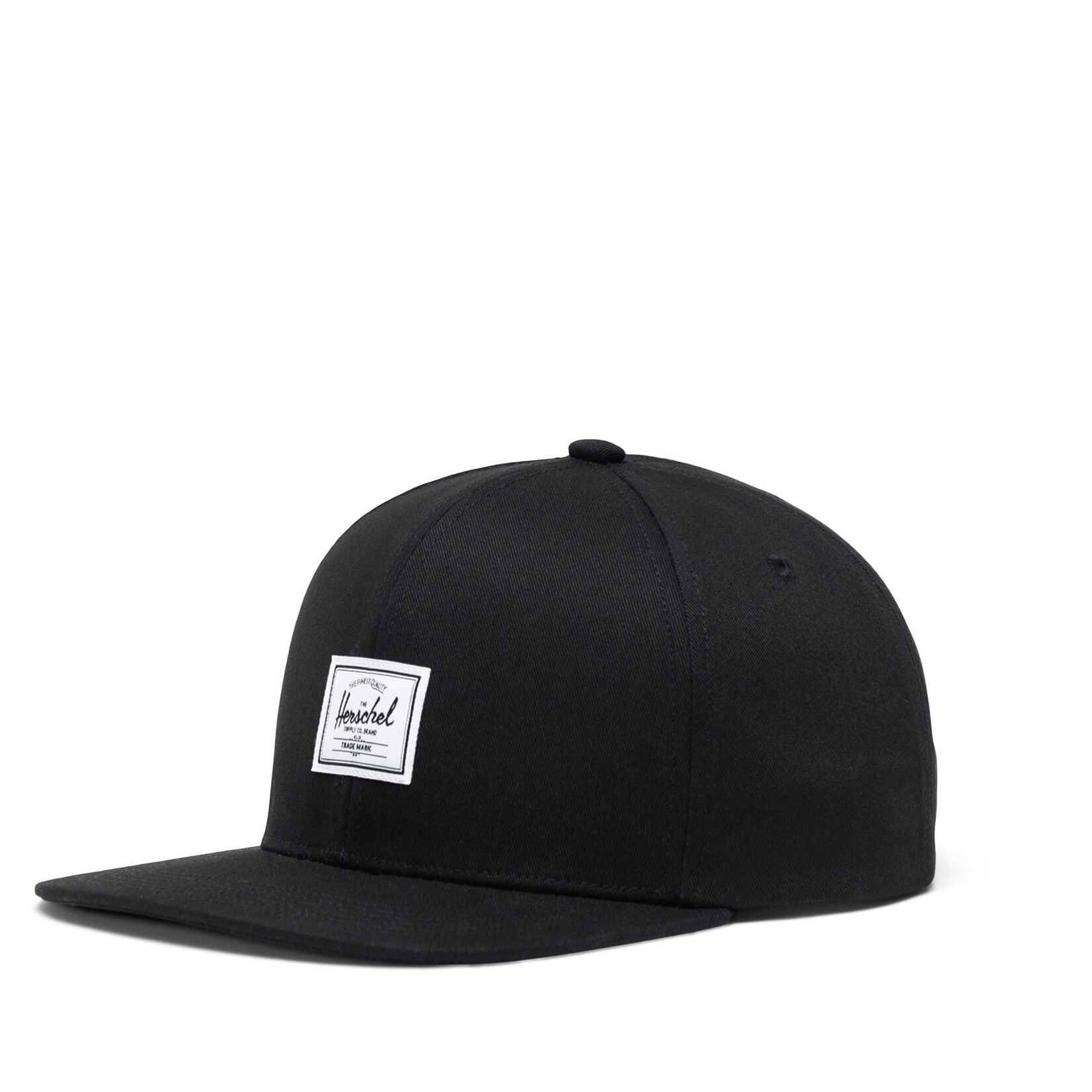 Herschel Herschel Hat, Whaler 6 Panel Cap